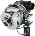 154614002 Electrolux Dishwasher Motor & Pump Assembly