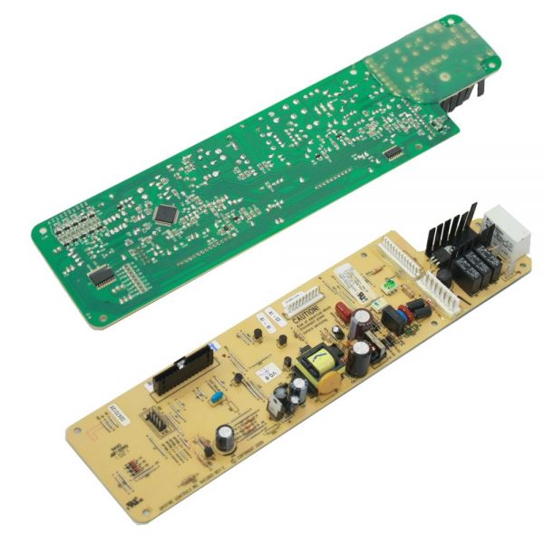 154815601 Electrolux Frigidaire Dishwasher Control Board