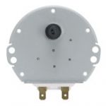 15QBP4204 Microwave Oven Turntable Motor W10192843