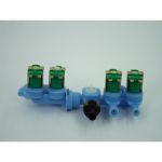 WP22003245 Maytag Neptune Washer Water Inlet Valve
