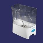 2258236 Kitchen Aid Refrigerator Ice Dispenser Bucket