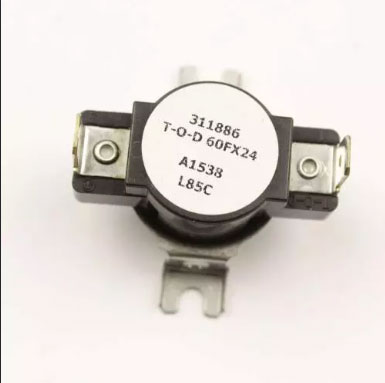 245934 DCS Oven Range Thermal Limiter