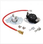 279816 Whirlpool Electric Dryer High Limit Thermostat Kit