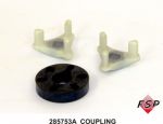 285753A Genuine Maytag Direct Drive Coupler