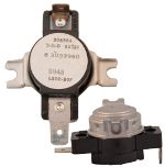 WP303396 Admiral Amana Dryer High Limit Thermostat