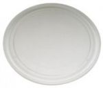 30QBP2525 ERP Microwave Turntable Glass Tray