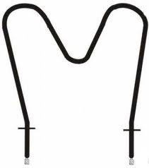 316075104 Sears Kenmore Oven Bake Element