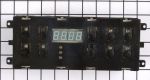 316131600 Frigidaire Oven Range Clock Timer EOC Control Board RFR