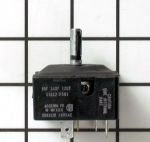 318120501 Electrolux Frigidaire Range Switch