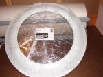 395133 Fisher Paykel Dryer Lint Filter Retainer Ring