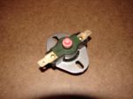 395155 Fisher Paykel Dryer Thermostat
