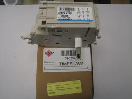 WP3953548 Whirlpool Washer Timer