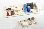 W10757851 Whirlpool Refrigerator Icemaker Sensor Emitter Board Kit