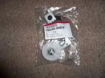 4561EL3002A Sears Kenmore Dryer Idler Pulley With Spring