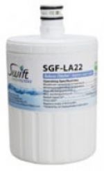 SGF-LA22 Replacement for LG 5231JA2002A LG Water Filter