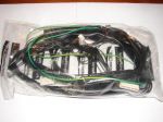 526749 Fisher Paykel Dishwasher Lower Chasis Harness
