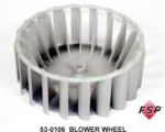 53-0106 Maytag Dryer Blower Wheel