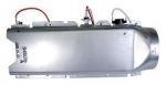 5301EL1001A LG Dryer Heating Element Assembly