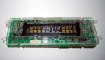 62965 Dacor Range Oven Display Control Board RFR