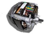 661600 Genuine Whirlpool Direct Drive Washer Motor