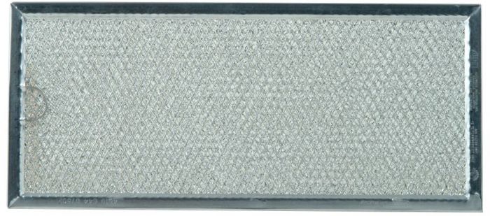 6802A Whirlpool Microwave Oven Grease Filter