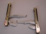 701035 Dacor Oven Door Hinges 2 For Stainless Models
