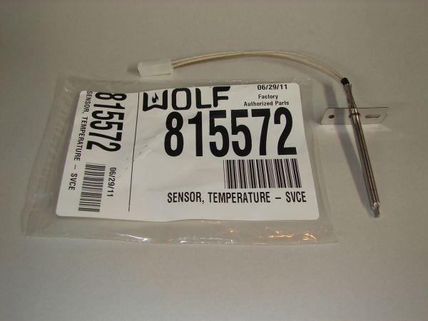 815572 Wolf Oven Sensor