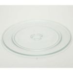 8205676 Kitchen Aid Microwave Oven Glass Turntable Tray