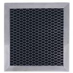8206230A Whirlpool Microwave Charcoal Filter