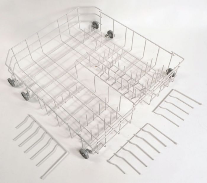 WP99002571 Jenn-Air Dishwasher Lower Dish Rack