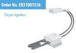 ER31001556 ERP Dryer Ignitor