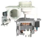 ERGEDWM WD26X10013 GE Hotpoint Dishwasher Motor Pump Assembly