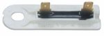 GAP3392519 Replacement for 3392519 Whirlpool Dryer Thermal Fuse