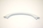 WB15X10023 General Electric Hotpoint Microwave Oven Door Handle WHITE