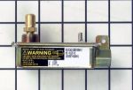 WB19K31 GE Hotpoint Gas Range Oven Safety Valve
