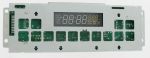 WB27K5040 General Electric Electronic Oven Range Control Clock RFR