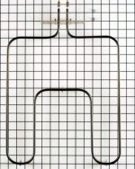 WB44X200 GE Oven Bake Element