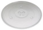 WB49X10165 GE Microwave Oven Turntable