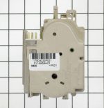 WH12X10255 General Electric Washer Timer