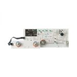WH12X10439 General Electric Hotpoint Washer Control Board
