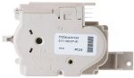 WH12X10478 General Electric Hotpoint Washer Timer