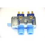WH13X85 GE Hotpoint Washer Water Inlet Valve