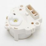 WH20X10024 General Electric Washer Motor with Clutch