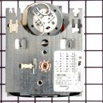 WP3946471 Sears Kenmore Washer Timer