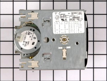 WP3955337 Sears Kenmore Washer Timer