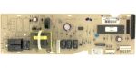 WP8523666 Whirlpool Oven Range Control Board RFR