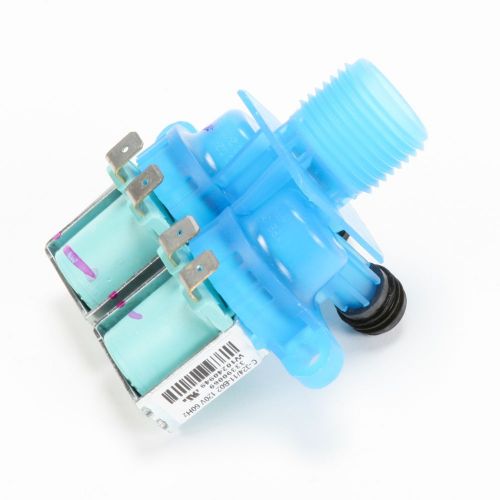WPW10240949 Sears Kenmore Washer Cold Water Inlet Valve