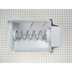 WR17X11447 GE Hotpoint Refrigerator Ice Dispenser Bucket With Auger