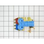 WR57X10006 General Electric Hotpoint Icemaker Water Valve