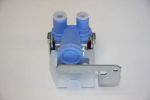 WR57X10050 General Electric Hotpoint Refrigerator Water Inlet Valve